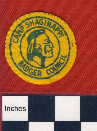 Patch
