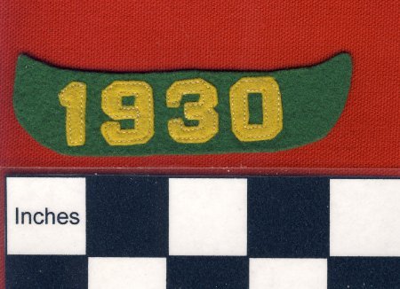 Patch