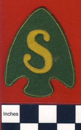Patch
