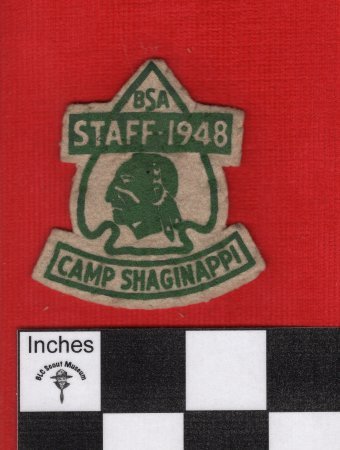 Patch