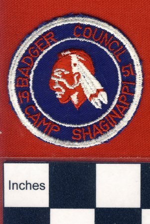 Patch