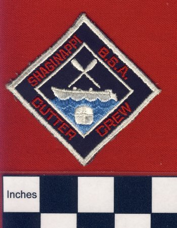 Patch