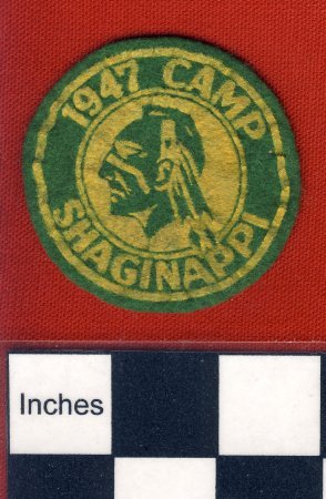 Patch