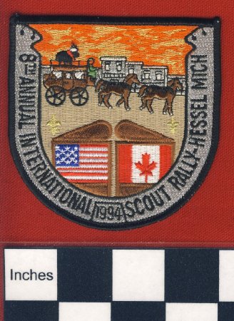 Patch