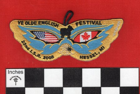 Patch