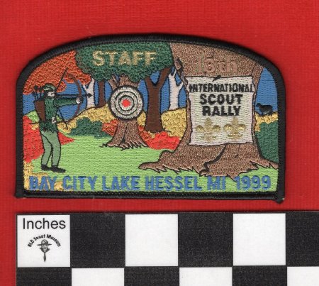 Patch
