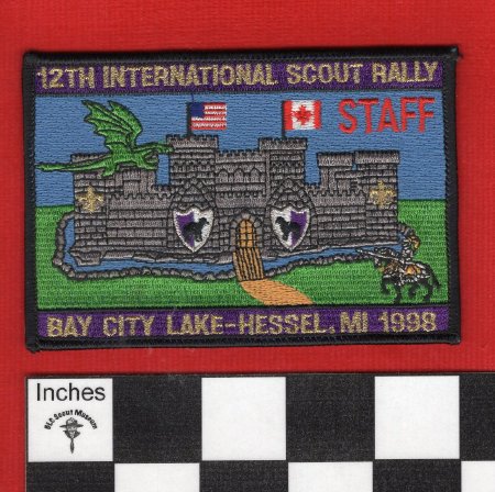 Patch