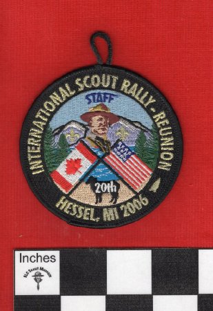 Patch