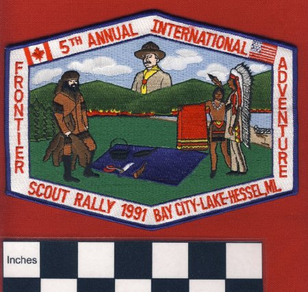 Patch