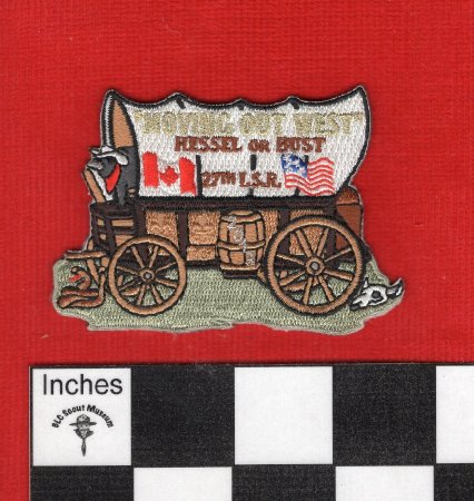 Patch
