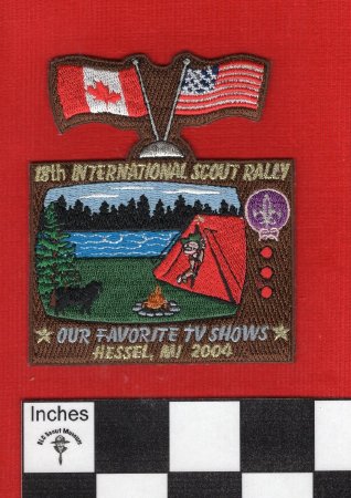 Patch