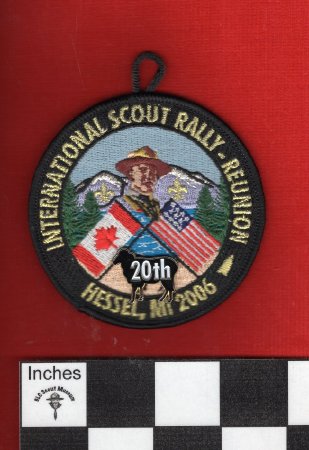 Patch