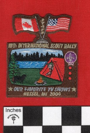 Patch