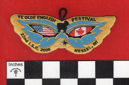 Patch