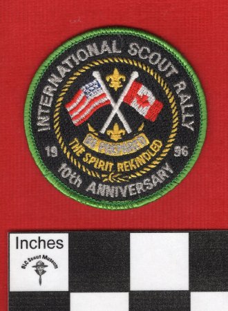 Patch