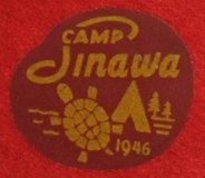 Camp�Sinawa