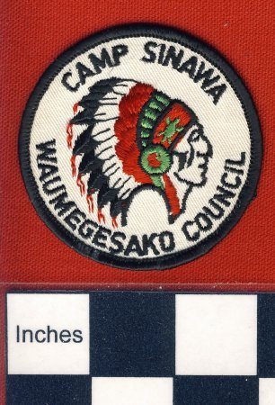 Patch