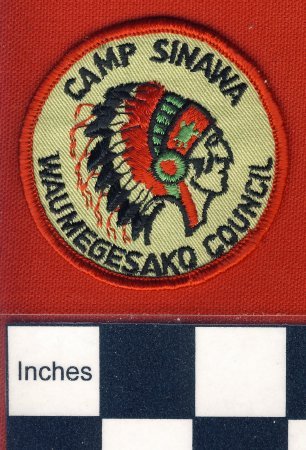 Patch