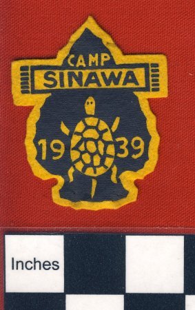 Patch
