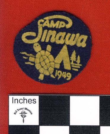 Patch