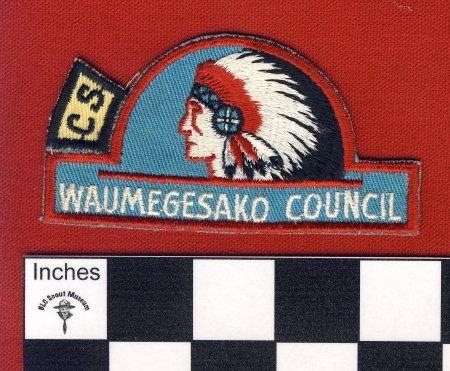 Patch