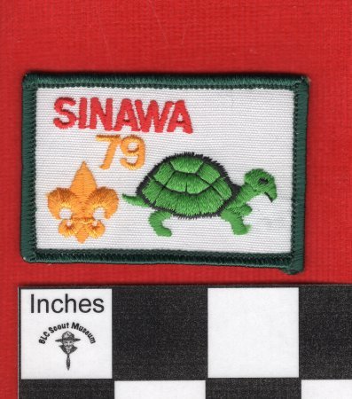 Patch