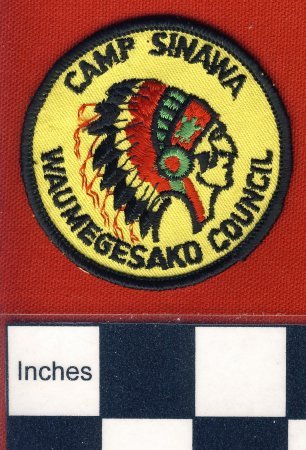 Patch