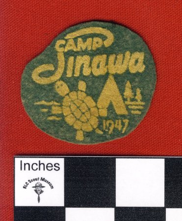 Patch
