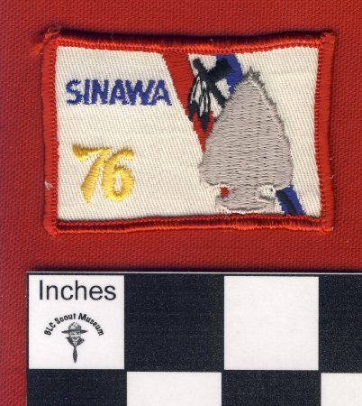 Patch