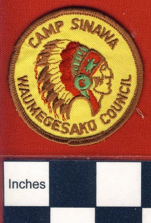 Patch