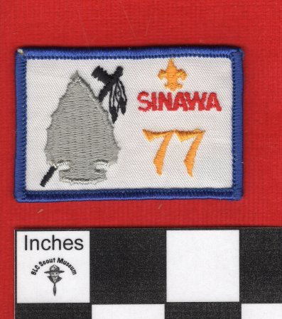 Patch