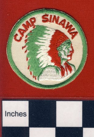 Patch
