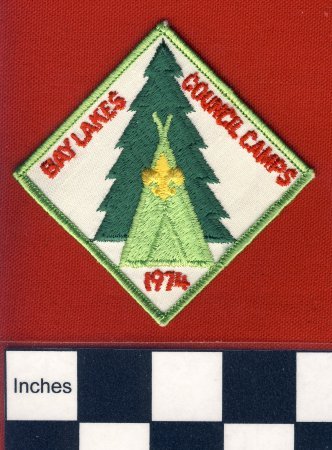 Patch