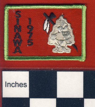 Patch