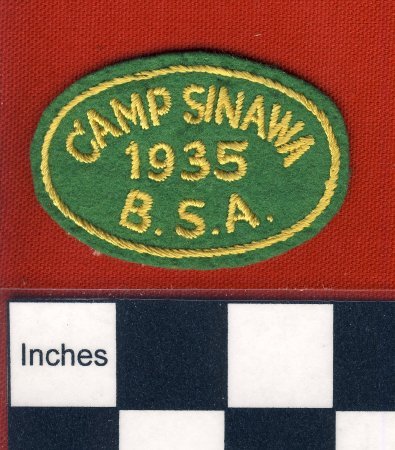 Patch
