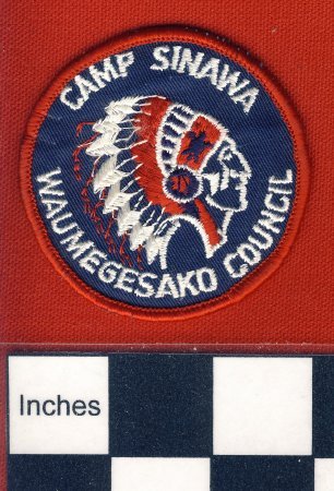 Patch