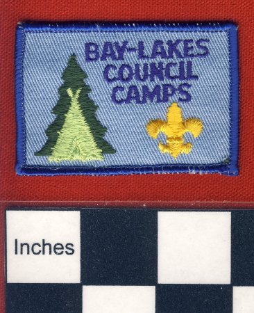 Patch