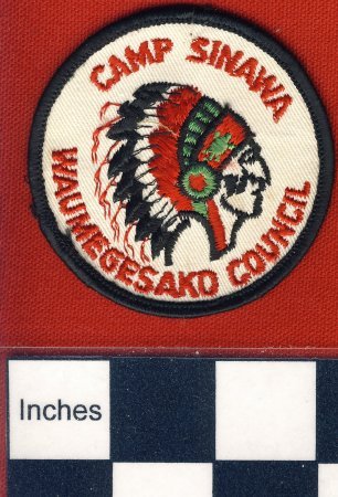 Patch