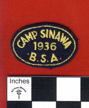 Patch