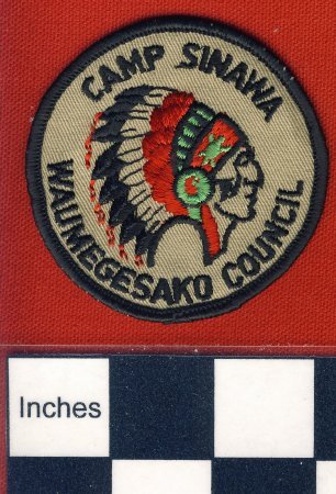 Patch