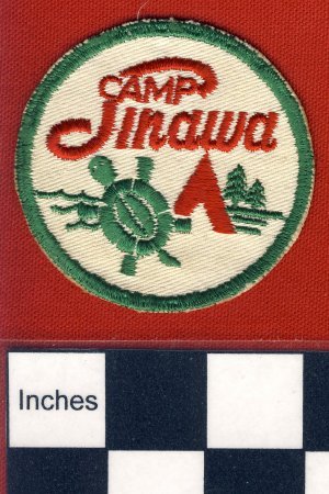 Patch