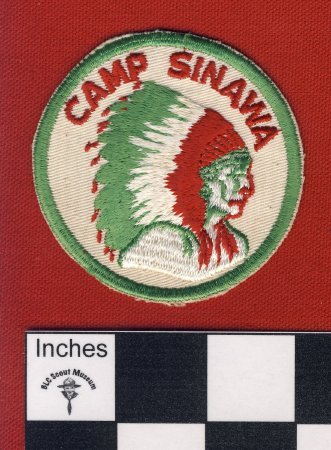 Patch