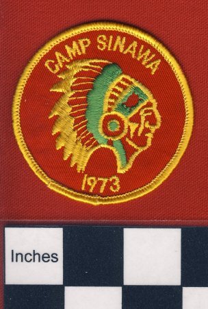 Patch