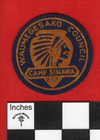 Patch