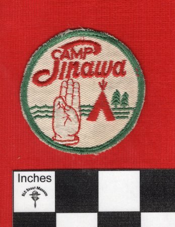 Patch