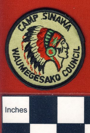 Patch
