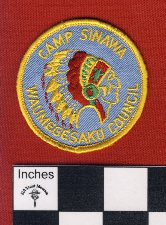 Patch