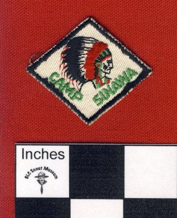 Patch