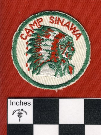 Patch