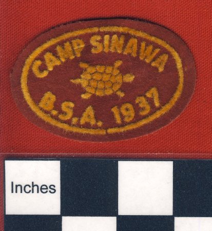 Patch